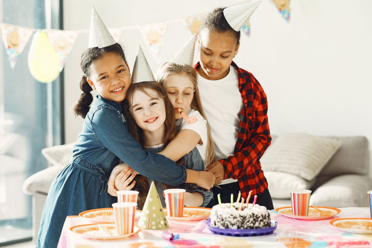 Festa infantil